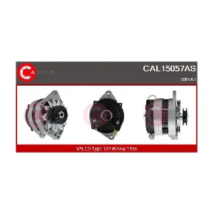 A14N151 CASCO