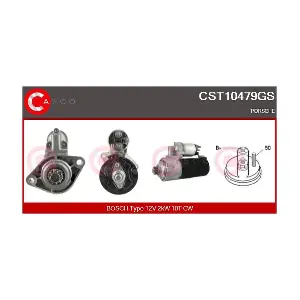 CASCO CST10479GS