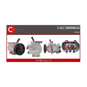 CAC78099GS CASCO