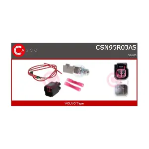 CASCO CSN95R03AS