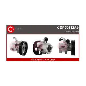 CSP70112AS CASCO