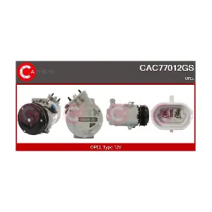 CASCO CAC77012GS