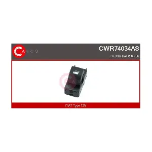 CASCO CWR74034AS