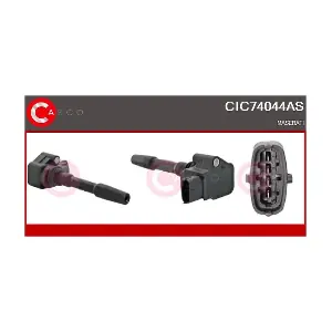 CIC74044AS CASCO