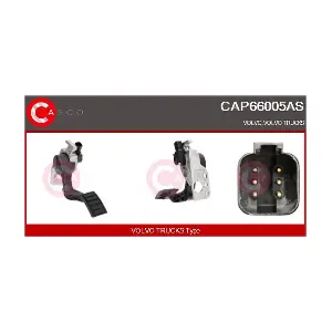 CAP66005AS CASCO