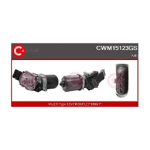 CASCO CWM15123GS