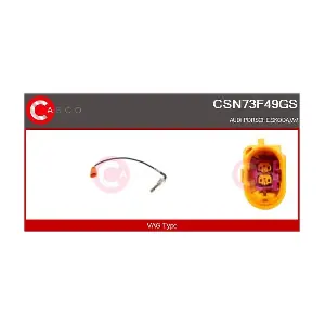CSN73F49GS CASCO