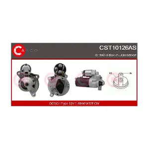 CASCO CST10126AS