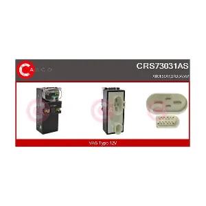 CRS73031AS CASCO