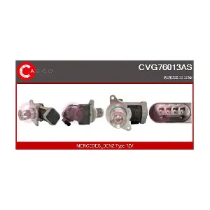 CVG76013AS CASCO