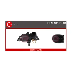 CASCO CRE10101GS
