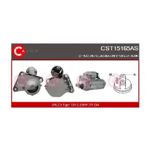 CASCO CST15165AS