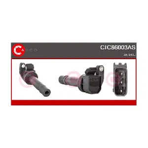 CIC86003AS CASCO