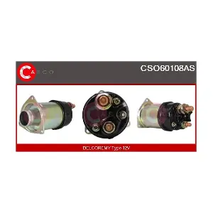 CASCO CSO60108AS