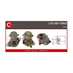 CASCO CST40119AS