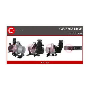 CSP70314GS CASCO