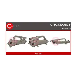CRG73005GS CASCO