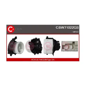 CBW71022GS CASCO