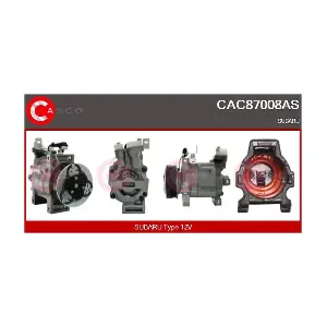 CAC87008AS CASCO