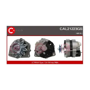 CASCO CAL21223GS