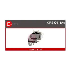 CASCO CRE30111AS