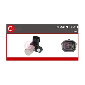 CSN87C00AS CASCO