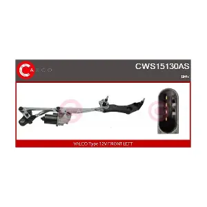 CASCO CWS15130AS