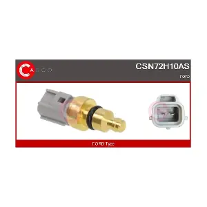 CSN72H10AS CASCO