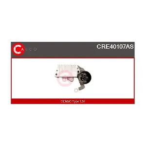 CRE40107AS CASCO