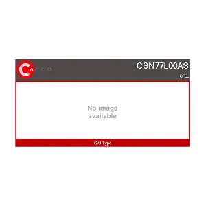 CSN77L00AS CASCO