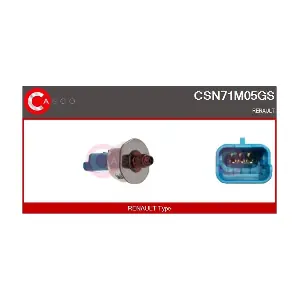 CSN71M05GS CASCO