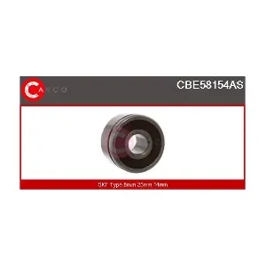 CASCO CBE58154AS