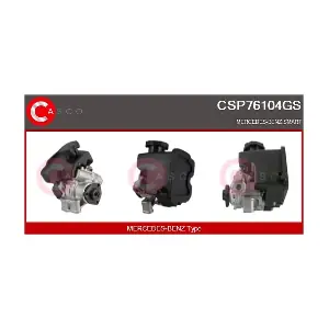 CSP76104GS CASCO