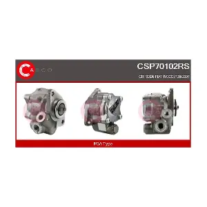 CSP70102RS CASCO