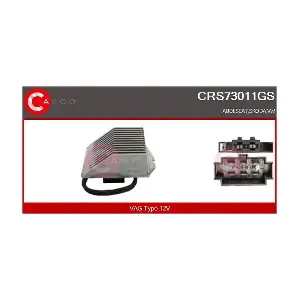 CASCO CRS73011GS