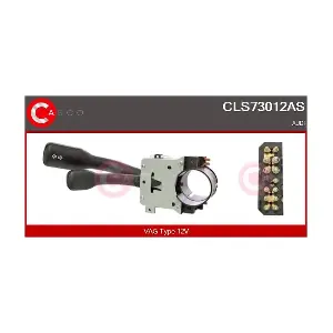 CLS73012AS CASCO
