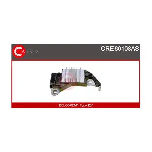 CRE60108AS CASCO