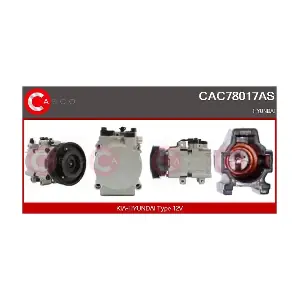 CAC78017AS CASCO