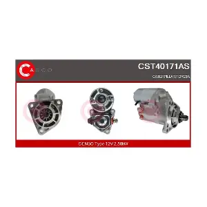 CST40171AS CASCO