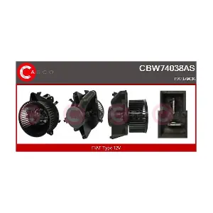 CBW74038AS CASCO
