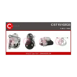 CASCO CST15102GS