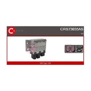 CRS73035AS CASCO