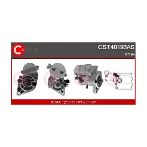 CST40193AS CASCO