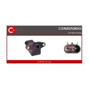 CSN82A08AS CASCO
