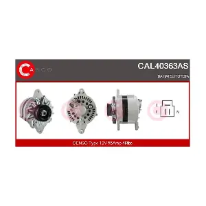 CASCO CAL40363AS