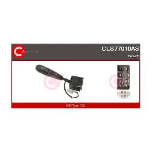 CLS77010AS CASCO