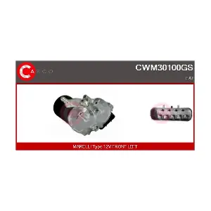 CWM30100GS CASCO