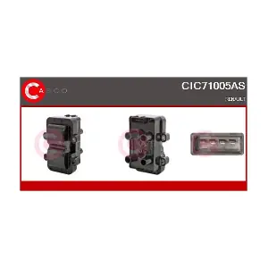 CASCO CIC71005AS