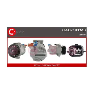 CAC71033AS CASCO