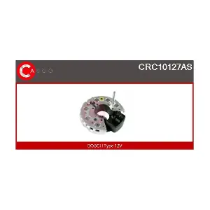 CRC10127AS CASCO